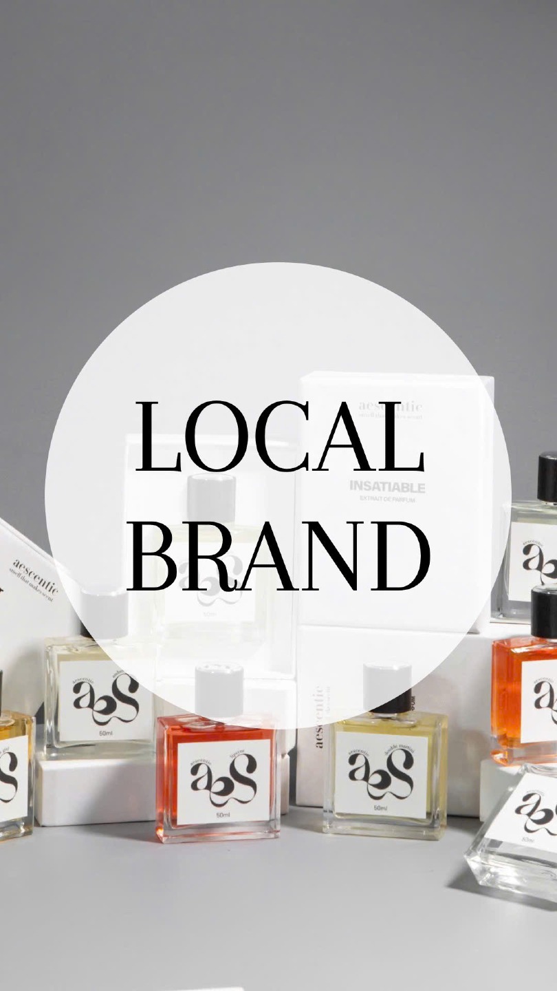 local-brand