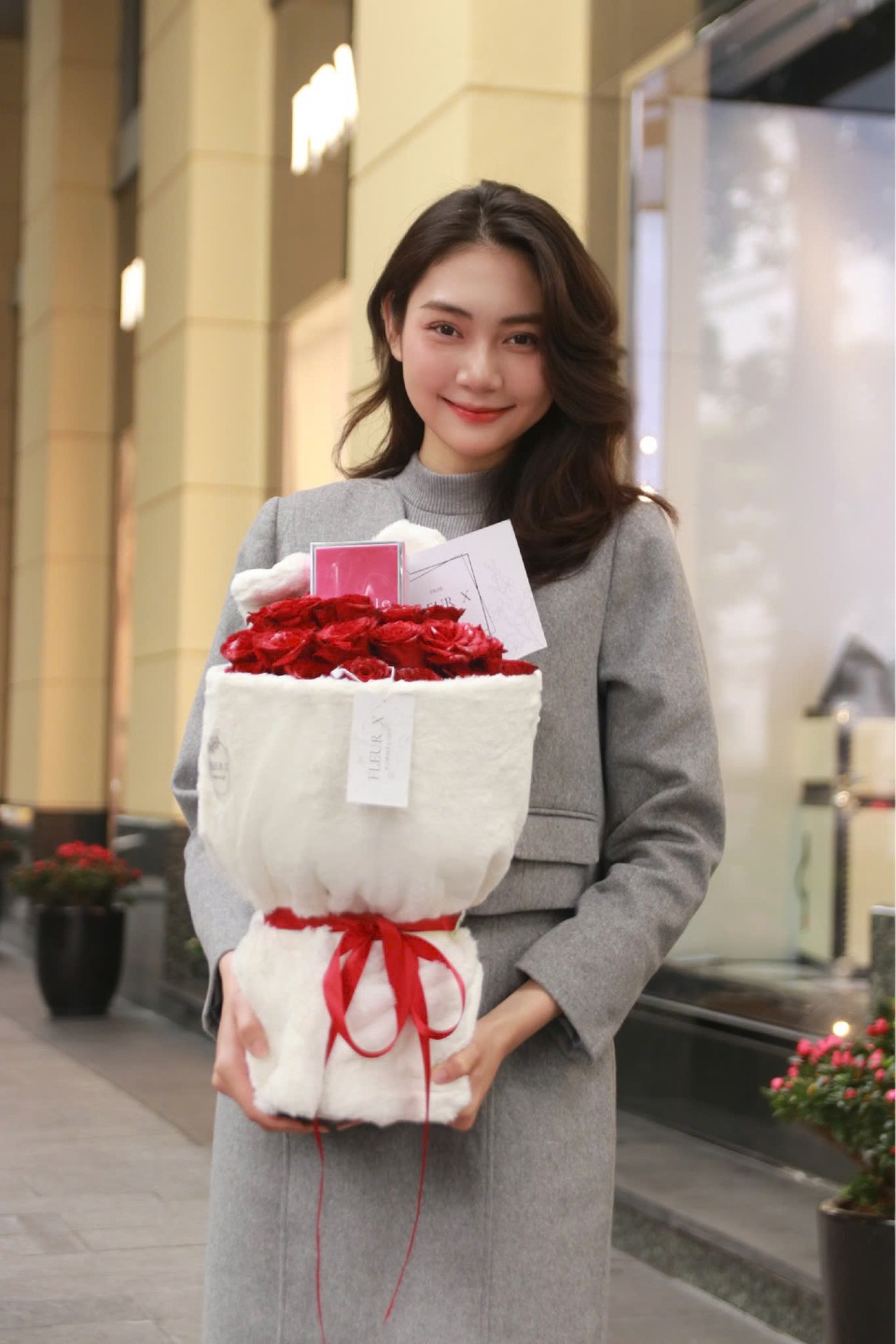 Lan Anh