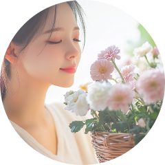 Hương Vị & Hương Thơm, Hoàn Hảo Từng Chi Tiết