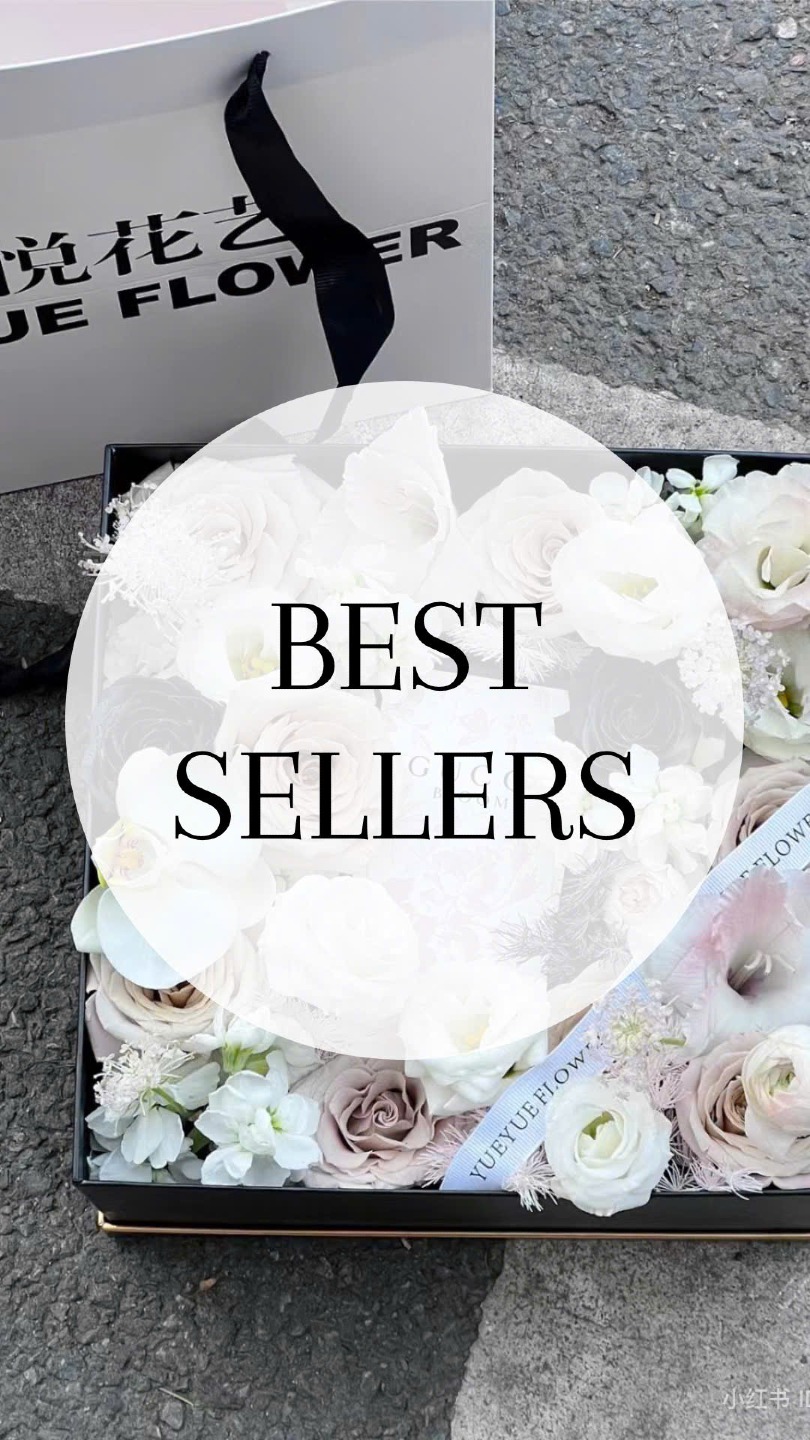 best-sellers